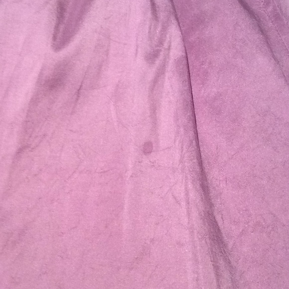 Beautiful Calypso 100% silk washable. L - Picture 4 of 5